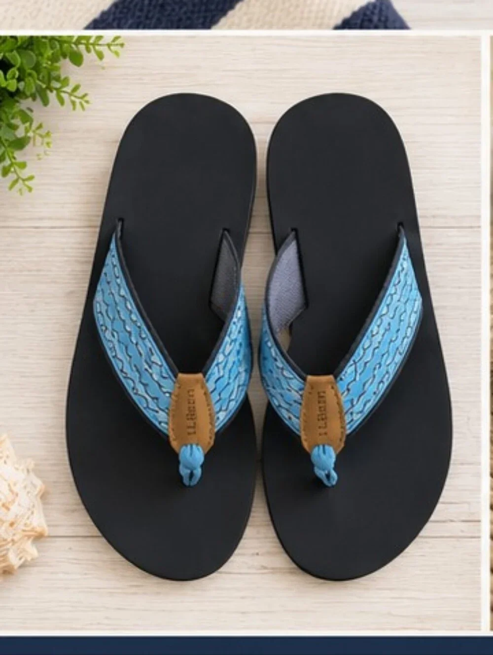 L.L. Bean bean women’s
